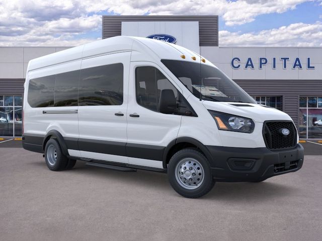 New 2026 White Ford XL image 7