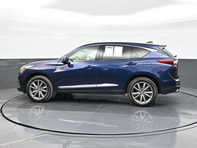 2021 Acura RDX Technology Package 5