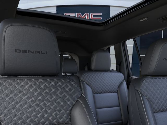 2026 GMC Acadia Denali:46479
