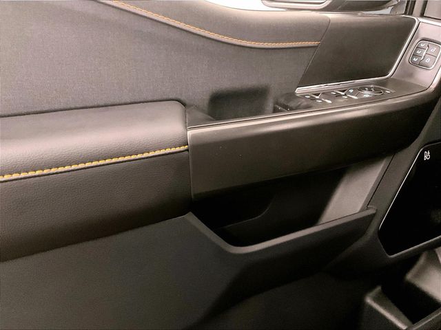 2025 Ford F-150 Tremor Gray at Bob Ruth Ford