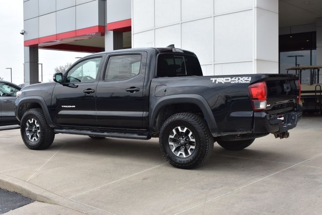 Used 2018 Toyota Tacoma Truck