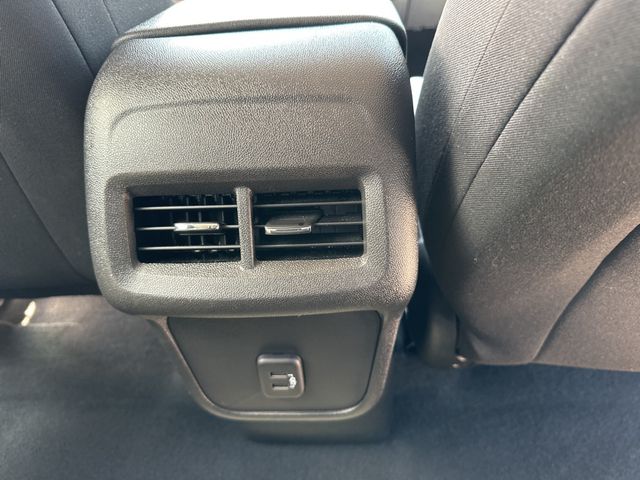 2023 Sterling Gray Metallic Chevrolet Equinox LS FWD SUV