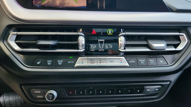 2021 BMW 2 Series