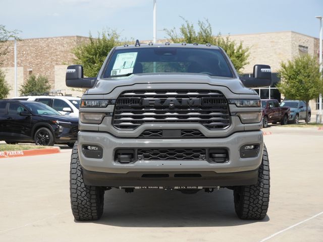 New 2026 Ram 2500 Truck