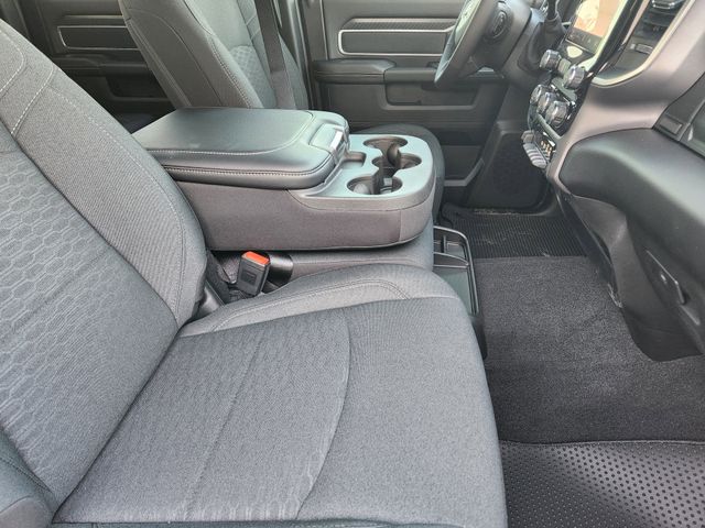 New 2026 White Ram Big Horn image 11