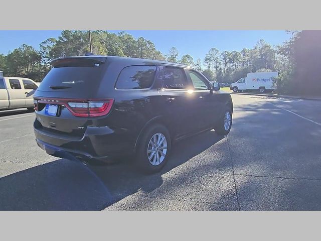 2026 Dodge Durango GT RWD