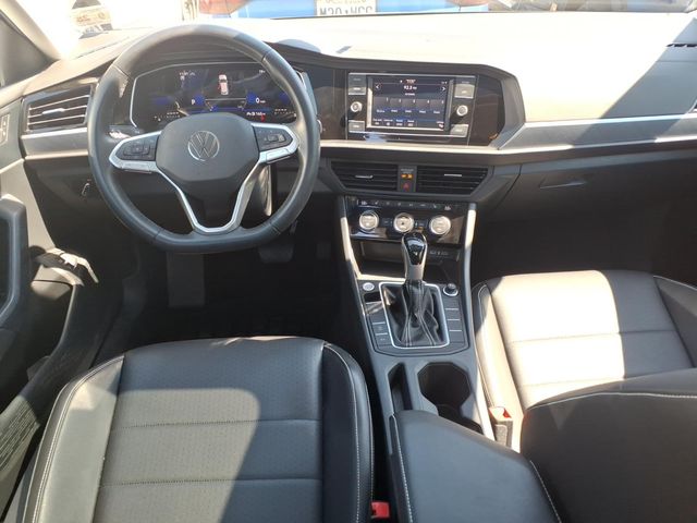 2023 Volkswagen Jetta - Image 7