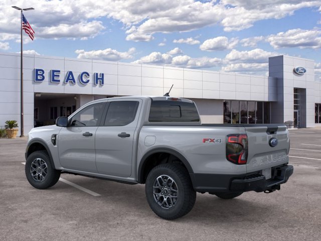 2026 Avalanche Ford Ranger XLT 4X4 Truck