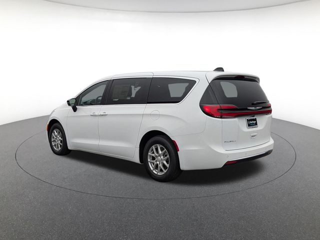 new 2026 Chrysler Pacifica car, priced at $42,445