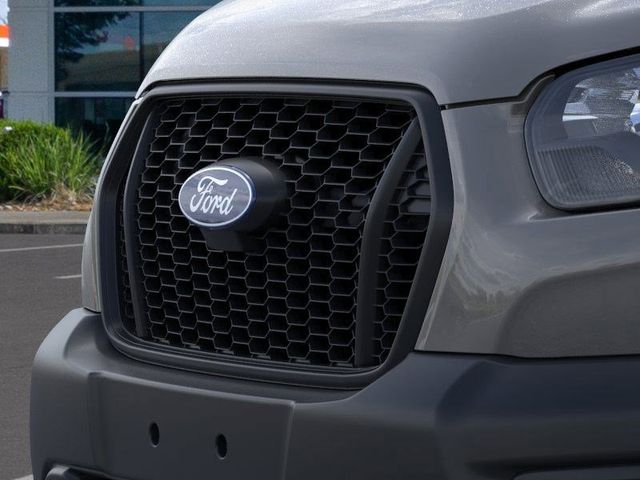 New 2026 Gray Ford Base image 17