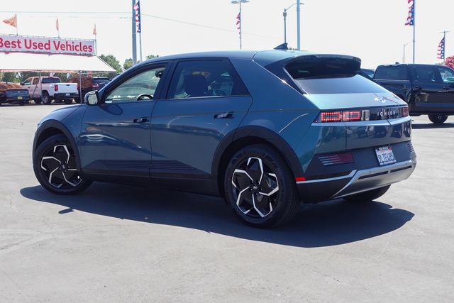 Used 2024 Hyundai IONIQ 5 SUV