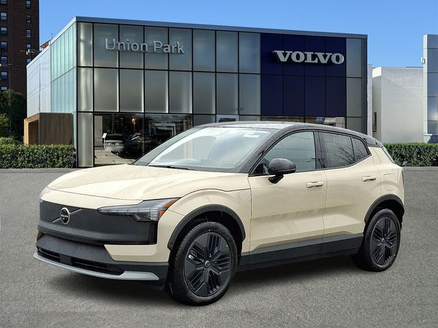 2026 Volvo EX30 Cross Country Twin Ultra eAWD