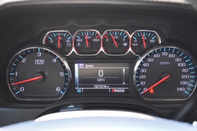 Used 2015 Chevrolet Tahoe SUV