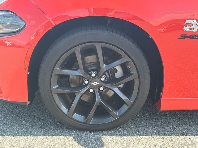 Used 2023 Dodge Charger Sedan