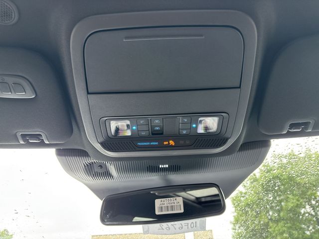 New 2026 Carbonized Gray Metallic Ford ST image 32