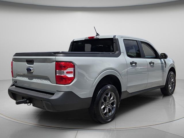 2024 Ford Maverick - $24,999