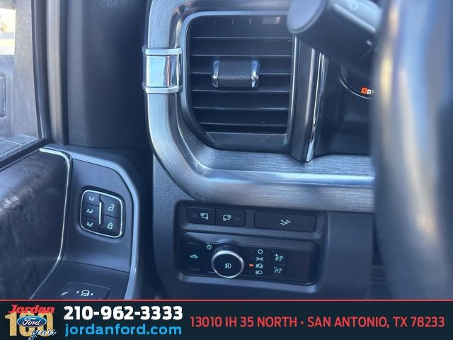 Used Car 2024 Ford F-350sd  Lariat For Sale Under $70,000 In San Antonio, Texas