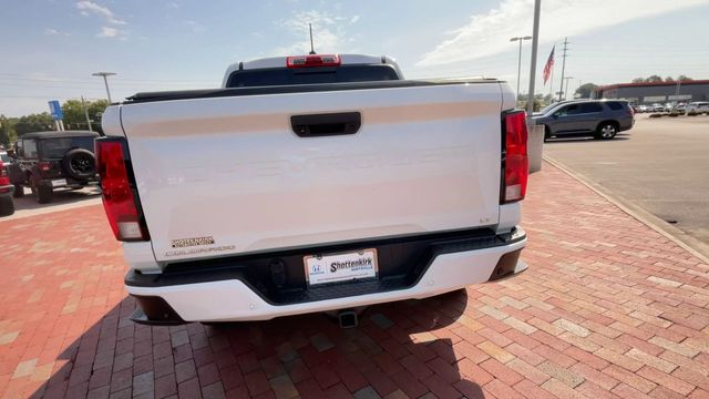Used 2023 Chevrolet Colorado Truck