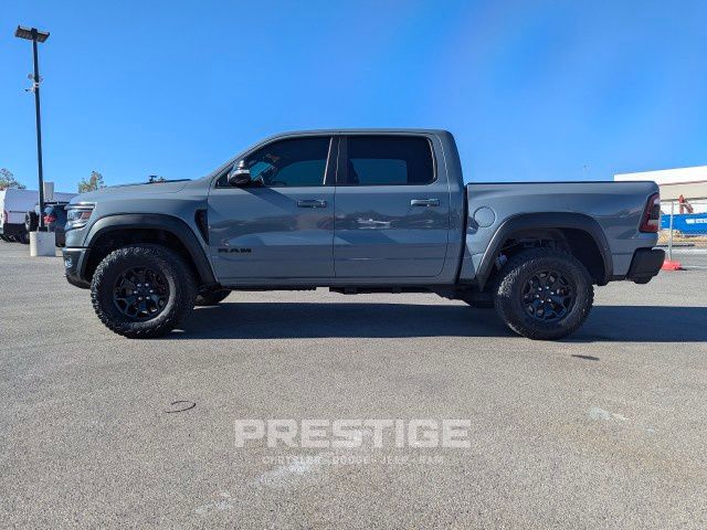 2021 Ram 1500 TRX 12