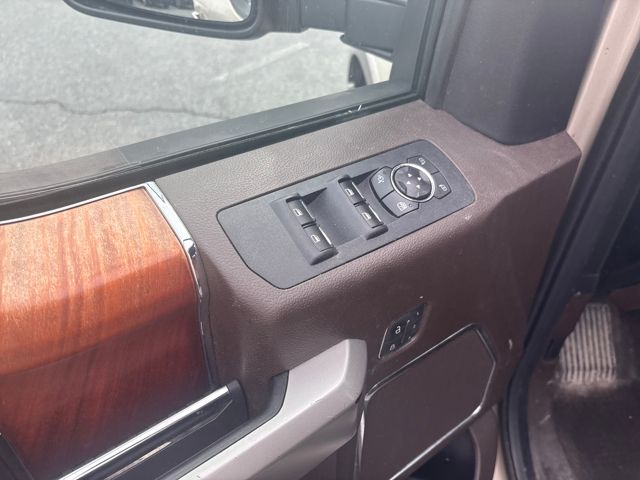 used 2018 Ford F-150 car, priced at $30,388