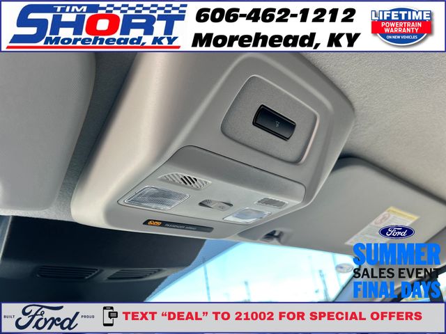 2026 Ford Transit Van Base - Photo 26