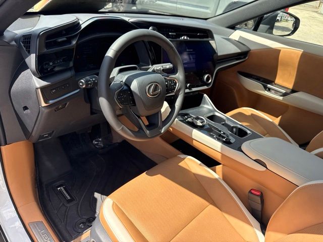 2026 Lexus Rz - $44,888