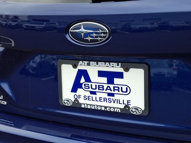 used 2025 Subaru Crosstrek car, priced at $25,998