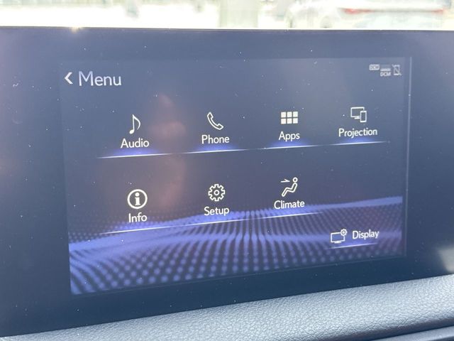 2025 Lexus IS - $44,788