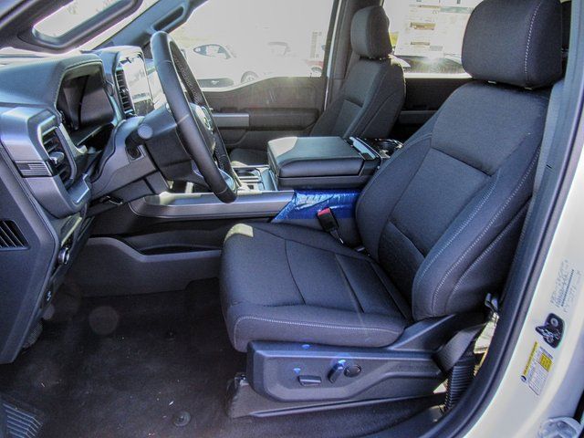 Photo of 2025 Ford F-150 XLT in Dallas, GA - 8,  2025 Ford F-150 XLT:167565