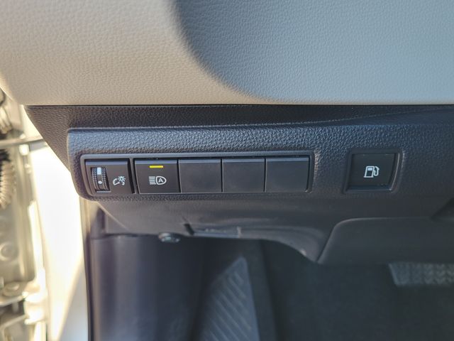 Used 2025 Toyota Corolla Hybrid Sedan