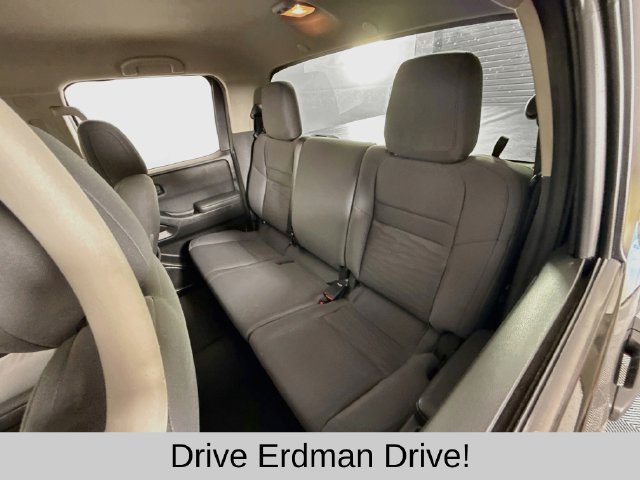 Used 2023 Nissan Frontier Truck