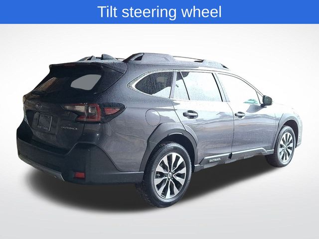 used 2024 Subaru Outback car, priced at $29,440