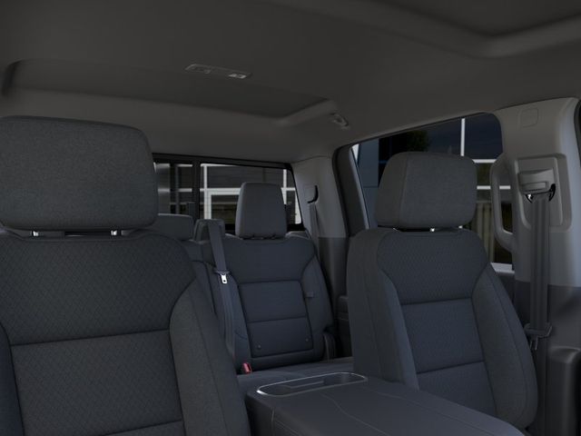 New 2026 White GMC Elevation image 24
