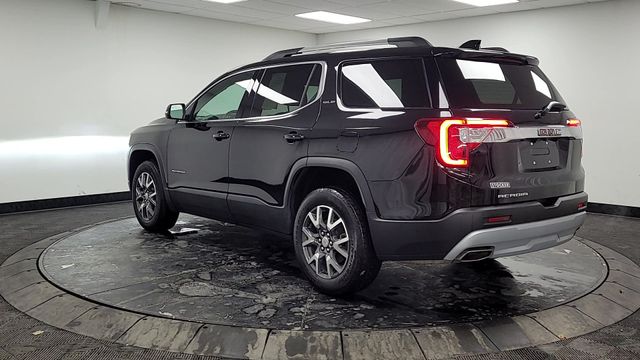 2023 – GMC – Acadia