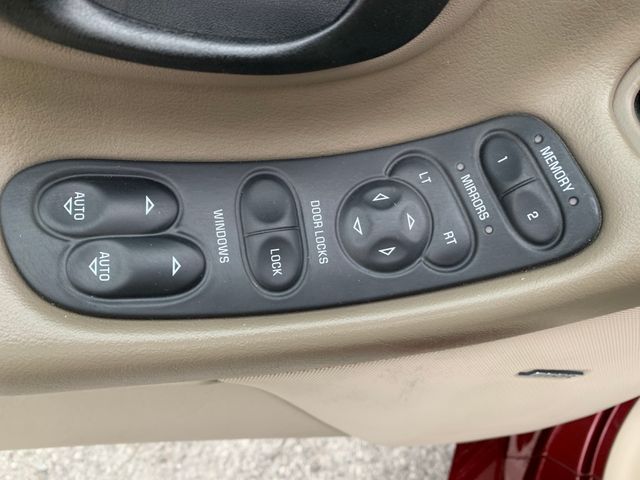 Used 2003 Chevrolet Corvette Convertible