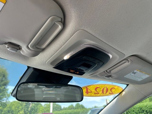 Used 2024 Toyota Corolla Sedan