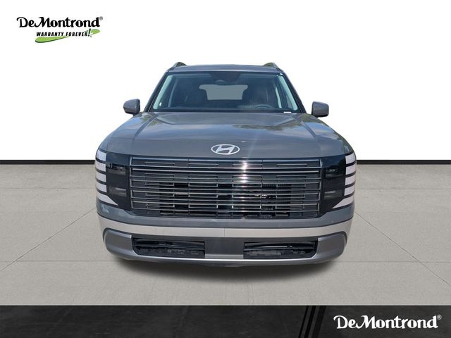 2026 Hyundai Palisade Hybrid SEL - 1