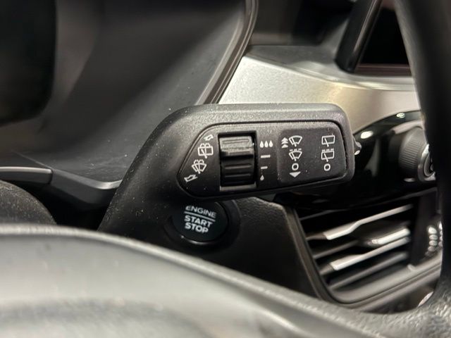 Used 2025 Black Ford Active image 15