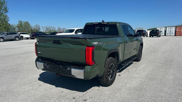 Used 2023 Toyota Tundra Truck