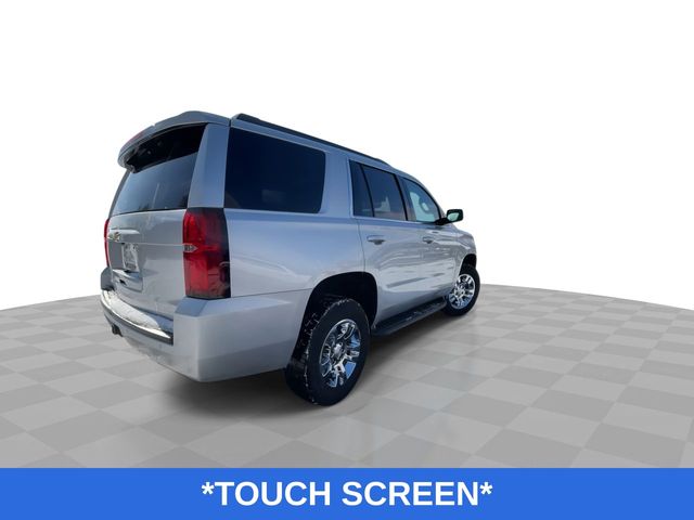 Used 2019 Chevrolet Tahoe For Sale in Livonia, MI