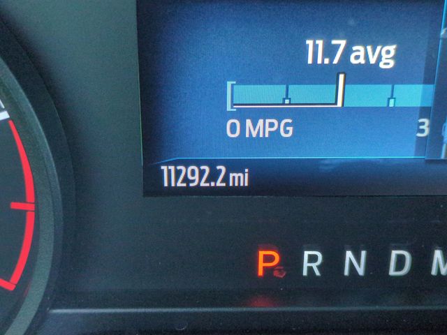 Used 2026 White Ford XL image 19