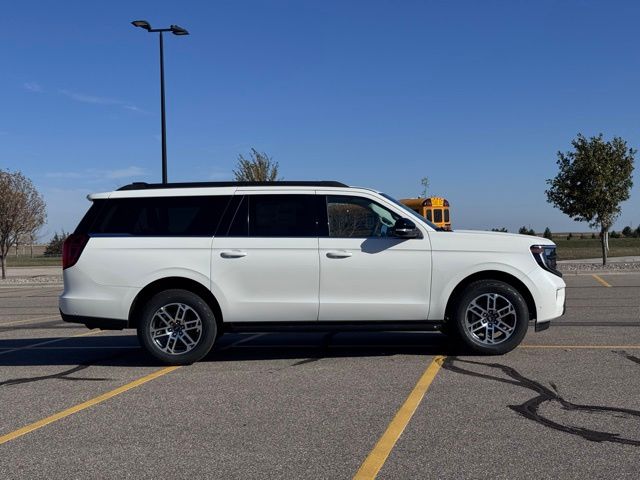 2025 Ford Expedition Active MAX