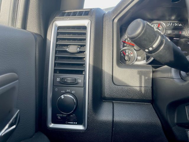 Used 2022 Ram 1500 Classic For Sale in Livonia, MI