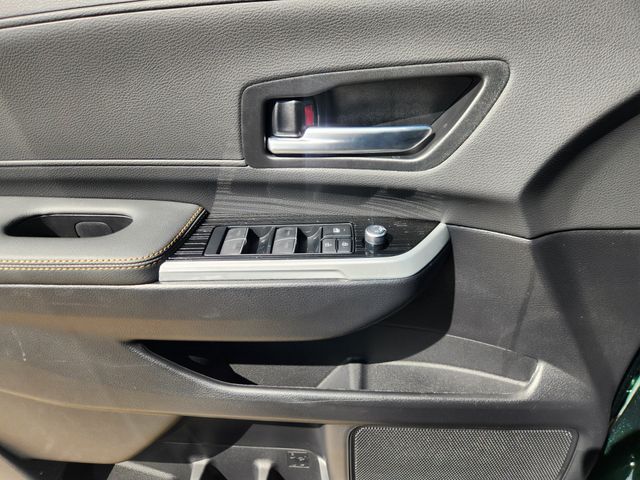 2026 Toyota Sienna Woodland Edition  at Don McGill Toyota