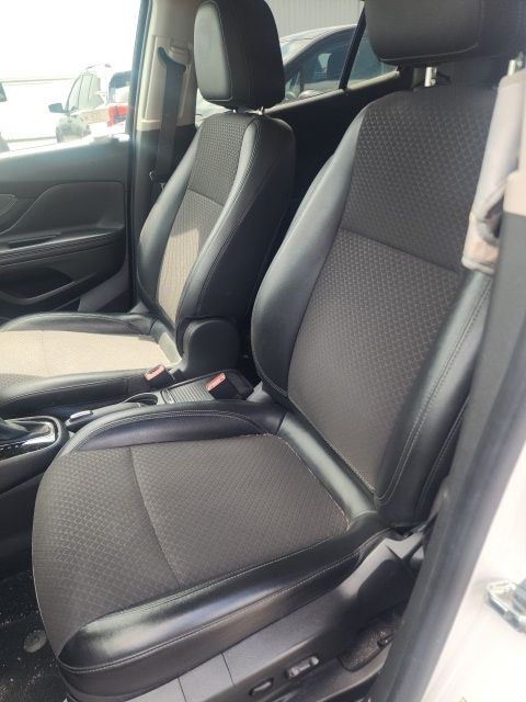 Used 2020 Buick Encore Preferred For Sale in Gilbertsville, PA