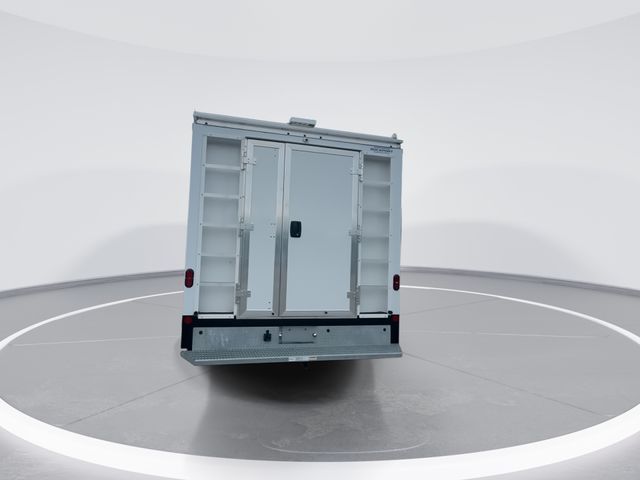 New 2026 White Ford  image 5
