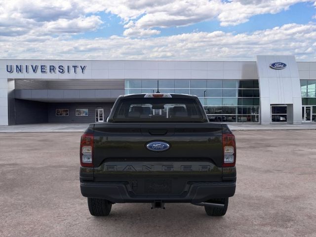 New 2026 Black Ford XL image 6
