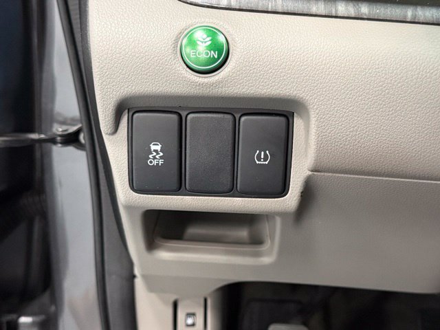 Used 2014  Honda EX-L image 11