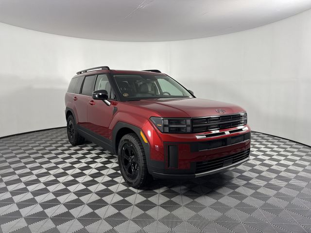 New 2025 Hyundai Santa Fe For Sale in Indianapolis, IN
