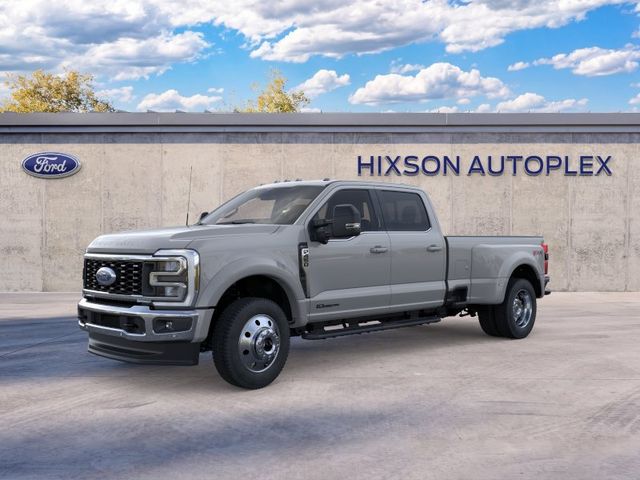 Avalanche 2026 Ford F-450 Super Duty Pickup Truck Four-Wheel Drive Automatic